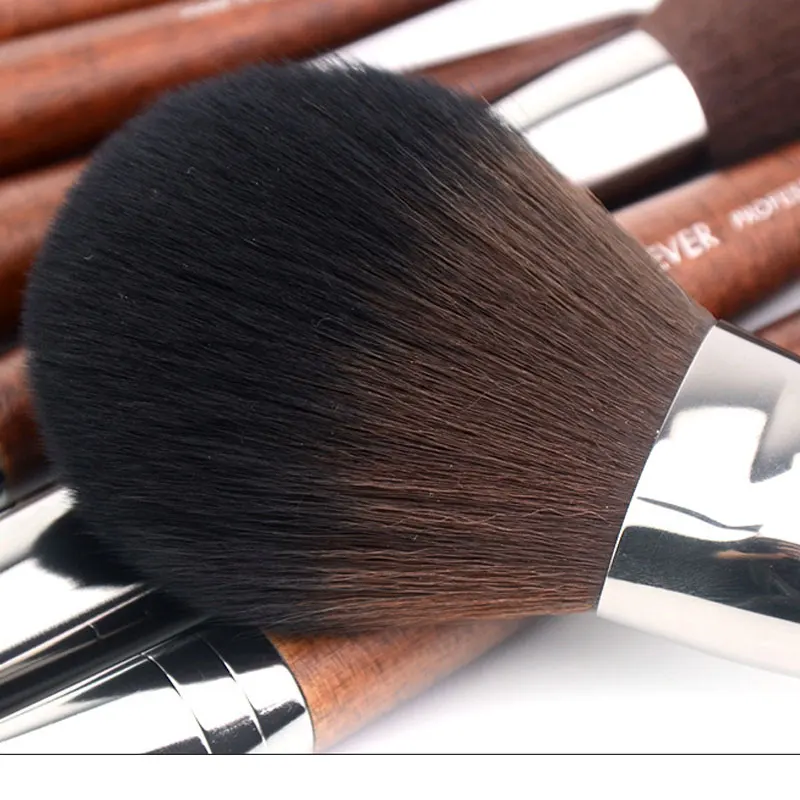 32Pcs Professional Ultra-Fine Fiber Hair Makeup Brush Foundation Powder Contour Blending Beauty Makeup Brush
32Pcs Professional Ultra-Fine Fiber Hair Makeup Brush Foundation Powder Contour Blending Beauty Makeup Brush