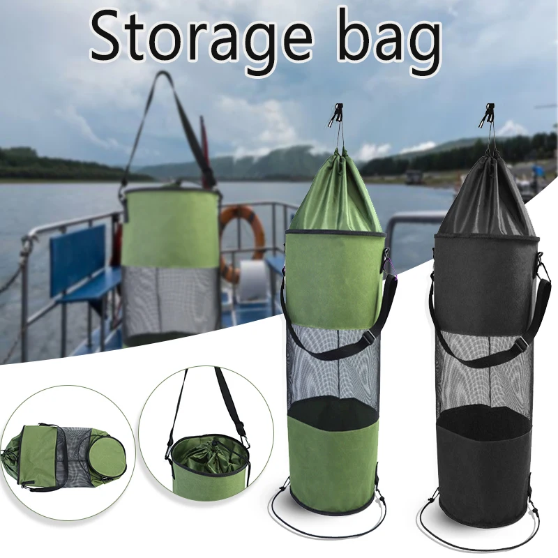 Ship Garbage Storage Bag Yacht Kayak Garbage Storage Bag Large Capacity Cruise Ship Breathable Mesh Bag
Ship Garbage Storage Bag Yacht Kayak Garbage Storage Bag Large Capacity Cruise Ship Breathable Mesh Bag