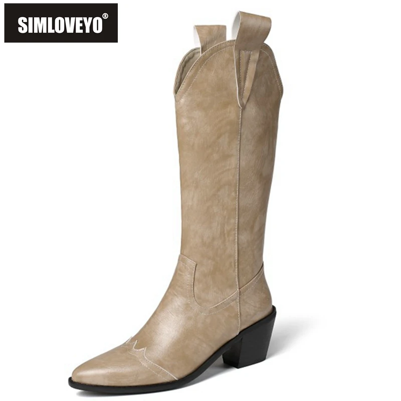 SIMLOVEYO 2021 женские сапоги до середины икры рыцарские слипоны Британский короткий плюшевый острый носок на массивном каблуке US15 Коричневый Че...
SIMLOVEYO 2021 женские сапоги до середины икры рыцарские слипоны Британский короткий плюшевый острый носок на массивном каблуке US15 Коричневый Че...