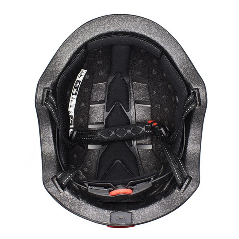 NEW Bicycle Helmet LED Light USB Rechargeable Intergrally-molded Cycling Helmet Mountain Road Bike Helmet Sport Safe Hat For Man
NEW Bicycle Helmet LED Light USB Rechargeable Intergrally-molded Cycling Helmet Mountain Road Bike Helmet Sport Safe Hat For Man