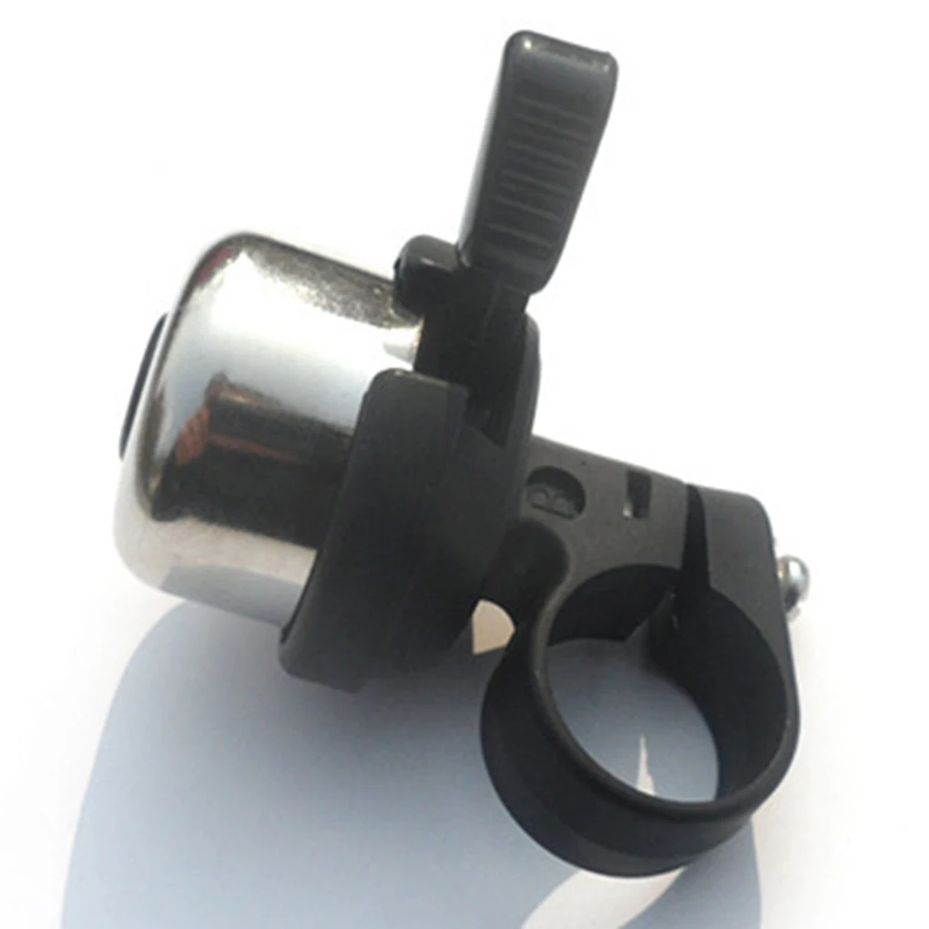 Mountain Bike Bicycle Bike Bell Ring Loud Sound Bell Mini Handlebar Bicycle Horn Bicycle Equipment Accessories
Mountain Bike Bicycle Bike Bell Ring Loud Sound Bell Mini Handlebar Bicycle Horn Bicycle Equipment Accessories