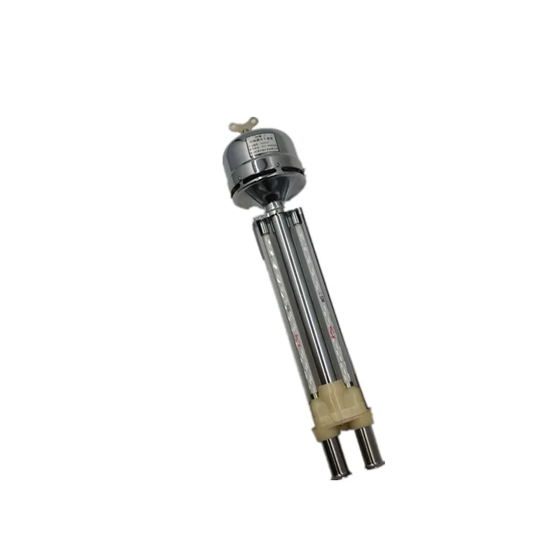 DHM2 Ventilation Dry and Wet Bulb Thermometer Mechanical Ventilation Dry and Wet Meter