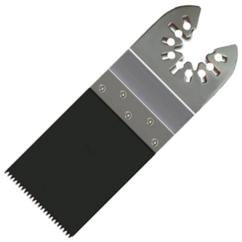 20* Bi-Metal Oscillating Multi-Tool Saw Blade Cutter For Fein Multimaster Black
20* Bi-Metal Oscillating Multi-Tool Saw Blade Cutter For Fein Multimaster Black
