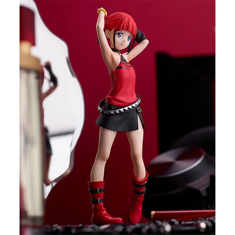 Pre Sale 15Cm Chise Asukagawa Anime Figure Models Ssss.dynazenon Anime Figurine Periphery Collection Chise Asukagawa Toy Figural
Pre Sale 15Cm Chise Asukagawa Anime Figure Models Ssss.dynazenon Anime Figurine Periphery Collection Chise Asukagawa Toy Figural