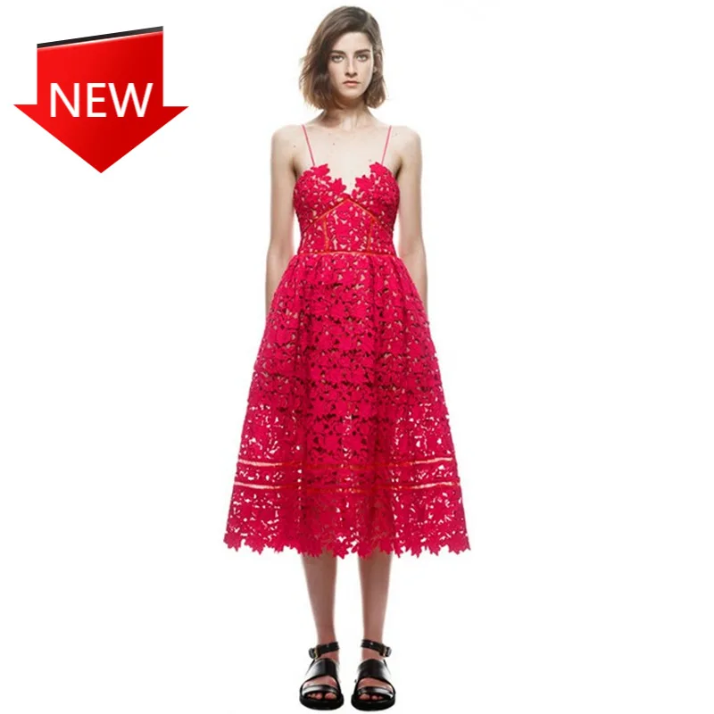 Женское кружевное платье на бретелях-спагетти, привлекательное вязаное платье до середины икры с V-образным вырезом и открытой спиной, моде...
Женское кружевное платье на бретелях-спагетти, привлекательное вязаное платье до середины икры с V-образным вырезом и открытой спиной, моде...