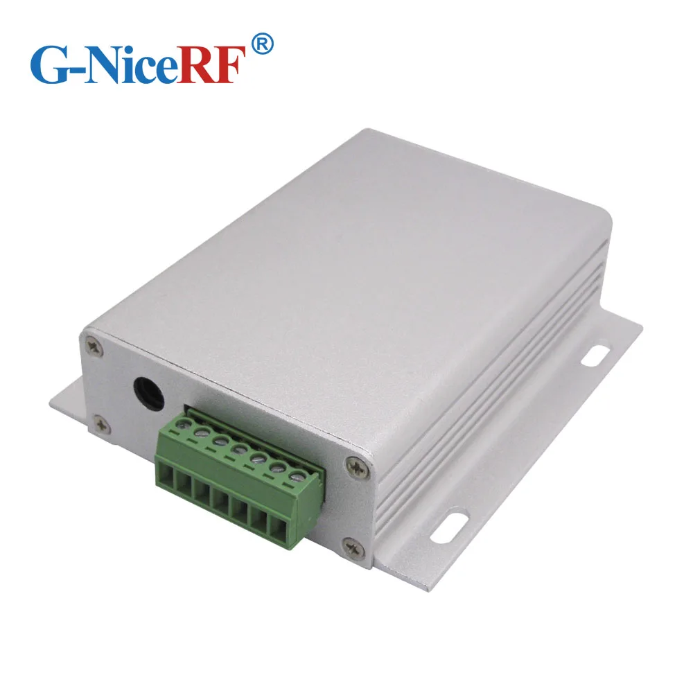 2pcs/Lot 433MHz RS232 Interface |3W 6KM Ultra Long Distance Si4432 Wireless RF Module SV6300 (Not Including Antenna) | Мобильные