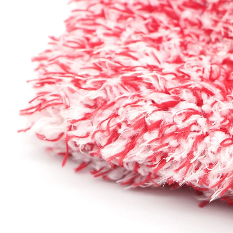 1PCS Car Wash Mitt Microfiber Mitt Cleaning Wash Gloves Household Cleaning Gloves Reusable Wash Gloves
1PCS Car Wash Mitt Microfiber Mitt Cleaning Wash Gloves Household Cleaning Gloves Reusable Wash Gloves