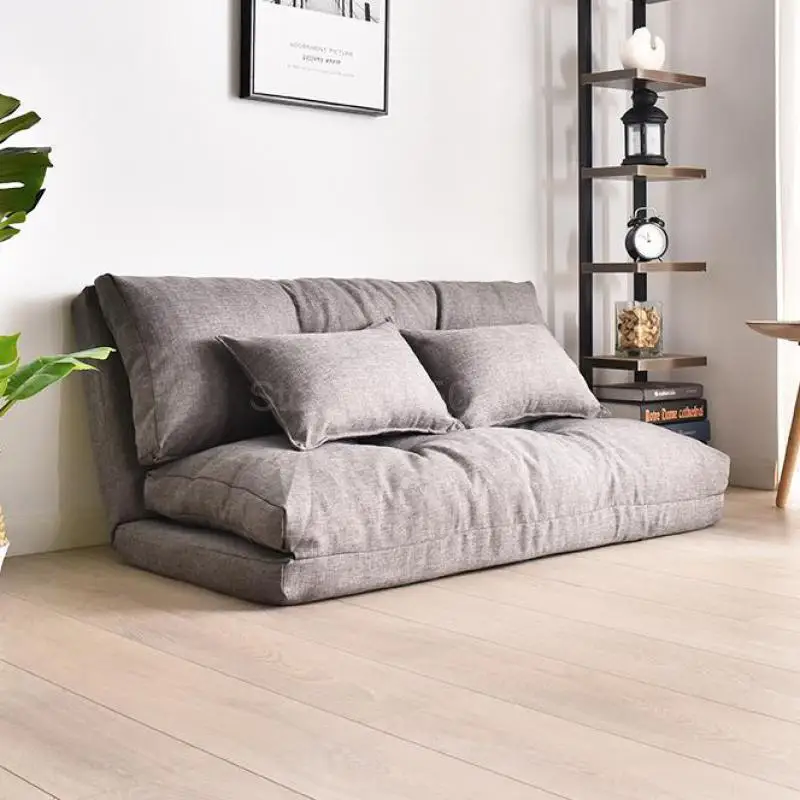 Складная простыня для маленького дивана и кровати многофункциональная японская