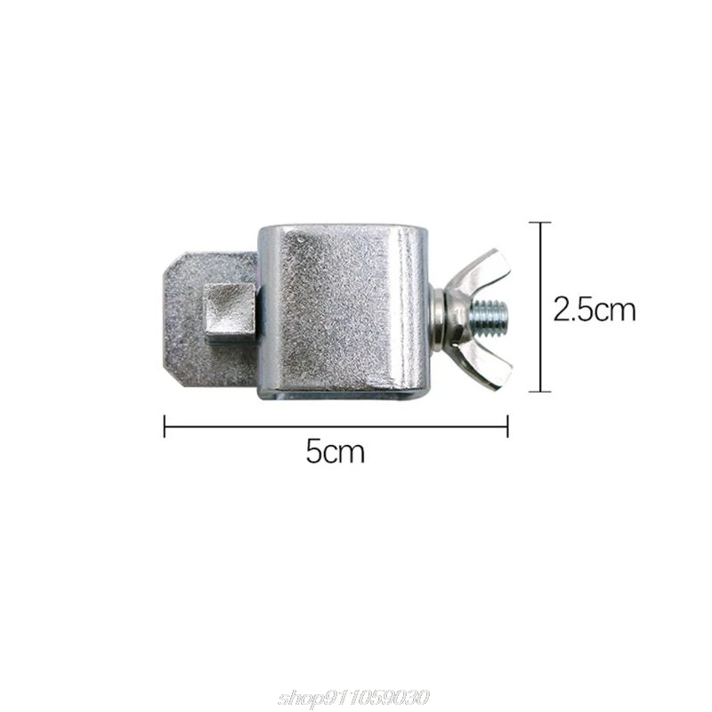 8pcs Butt Welding Clamps Sheet Metal Locator Adjustable Positioner Clip Holder Panel D02 20 Dropshipping
8pcs Butt Welding Clamps Sheet Metal Locator Adjustable Positioner Clip Holder Panel D02 20 Dropshipping