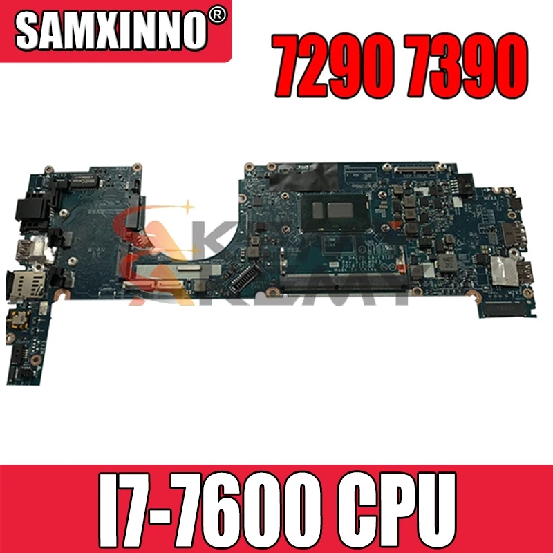 100% working for dell latitude 7290 7390 motherboard I7-7600 DAZ20 LA-F312P 0MC3DW CN-0MC3DW MC3DW tested well
100% working for dell latitude 7290 7390 motherboard I7-7600 DAZ20 LA-F312P 0MC3DW CN-0MC3DW MC3DW tested well