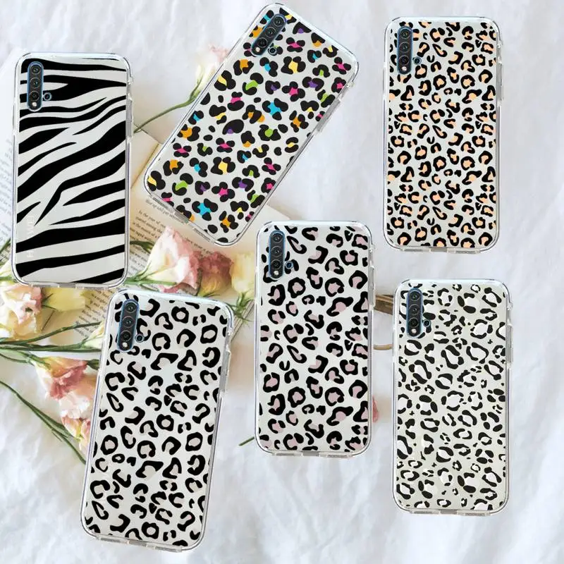 Fashion Leopard zebra Pattern Phone Case Transparent for Huawei honor P mate Y 20 30 40 10 8 5 6 7 9 i x c pro lite prime smart 
Fashion Leopard zebra Pattern Phone Case Transparent for Huawei honor P mate Y 20 30 40 10 8 5 6 7 9 i x c pro lite prime smart