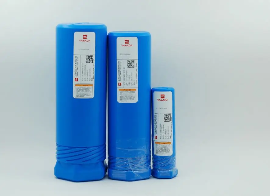 PCD Milling Cutter
PCD Milling Cutter