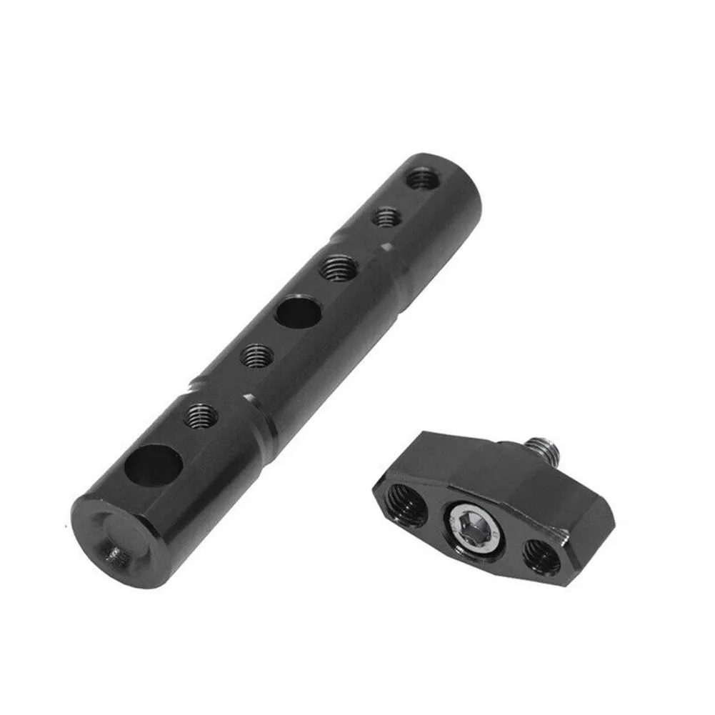 Multifunctional Extension Rod L2 Rearview Mirror Holder Mount Extension Bracket Extension Rod Lighting Crossbar
Multifunctional Extension Rod L2 Rearview Mirror Holder Mount Extension Bracket Extension Rod Lighting Crossbar