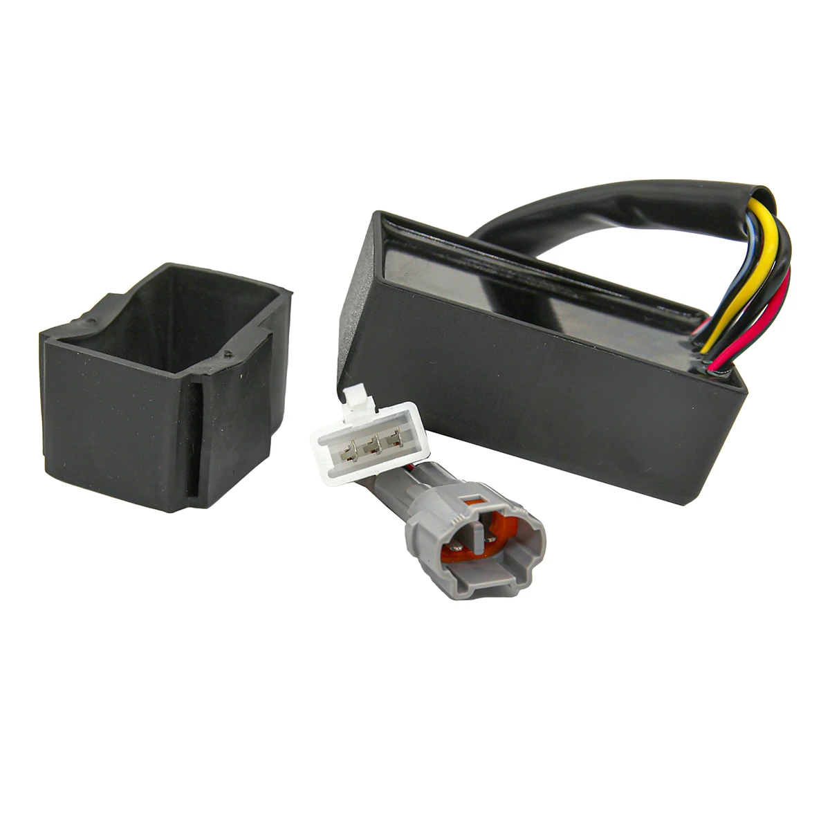 Motorcycle Ignition CDI Unit Control Box Module For Yamaha PW50 PY50 Off-Road Dirt Bike
Motorcycle Ignition CDI Unit Control Box Module For Yamaha PW50 PY50 Off-Road Dirt Bike