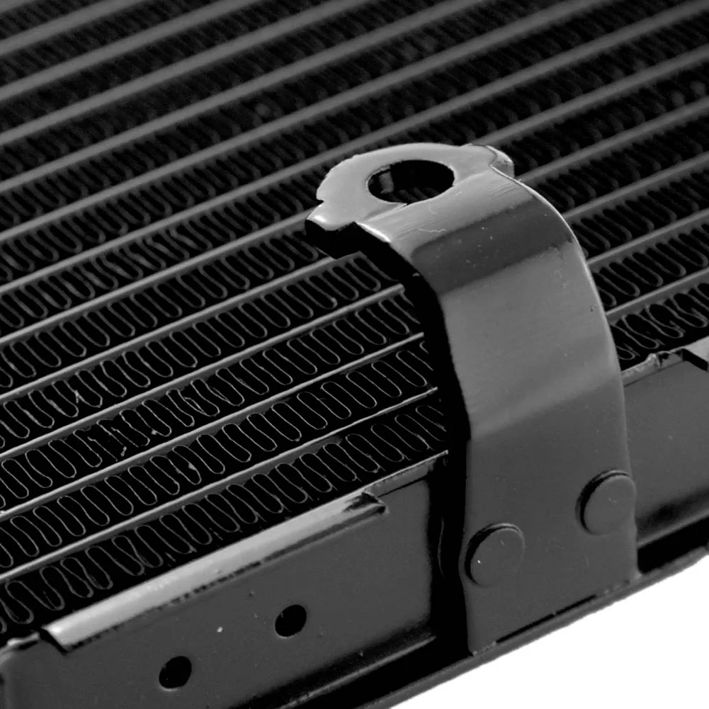 Motorcycle Cooler Radiator Cooling System Parts For Honda CBR600RR CBR 600RR F5 2003 2004 2005 2006
Motorcycle Cooler Radiator Cooling System Parts For Honda CBR600RR CBR 600RR F5 2003 2004 2005 2006