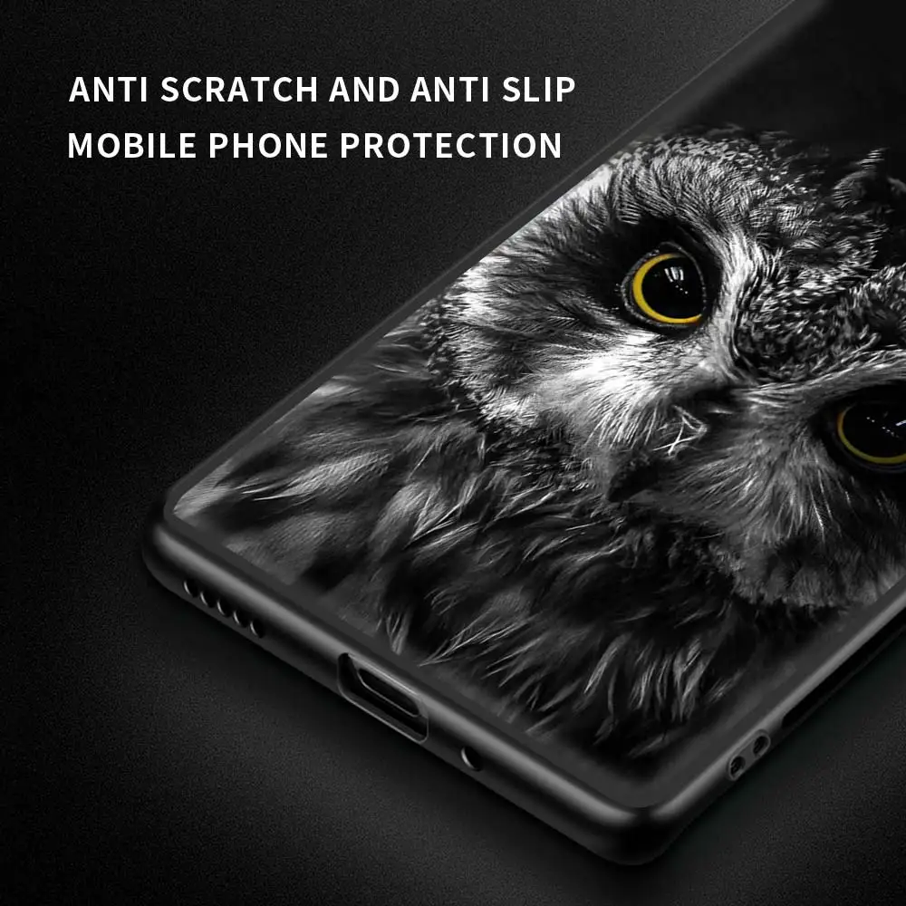 Case For Samsung M31 Case 6.4" Soft Silicon Cover For Galaxy M30s M51 M31s M11 A51 Phone Shell Bumper Animal Lion Wolf Tiger
Case For Samsung M31 Case 6.4" Soft Silicon Cover For Galaxy M30s M51 M31s M11 A51 Phone Shell Bumper Animal Lion Wolf Tiger