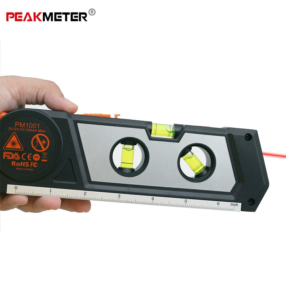 1 PC 4 in 1 Infrared Laser Level Cross Line Laser Tape with 3m Measure Tape multifunction laser level tools
1 PC 4 in 1 Infrared Laser Level Cross Line Laser Tape with 3m Measure Tape multifunction laser level tools