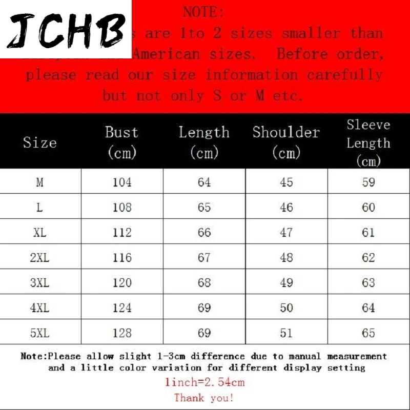 Genuine JCHB Cow Leather Jacket Men Vintage Real Cowhide Coat Plus Size Motorcycle Jackets Cazadora Cuero M-L-Z-11 KJ1310
Genuine JCHB Cow Leather Jacket Men Vintage Real Cowhide Coat Plus Size Motorcycle Jackets Cazadora Cuero M-L-Z-11 KJ1310