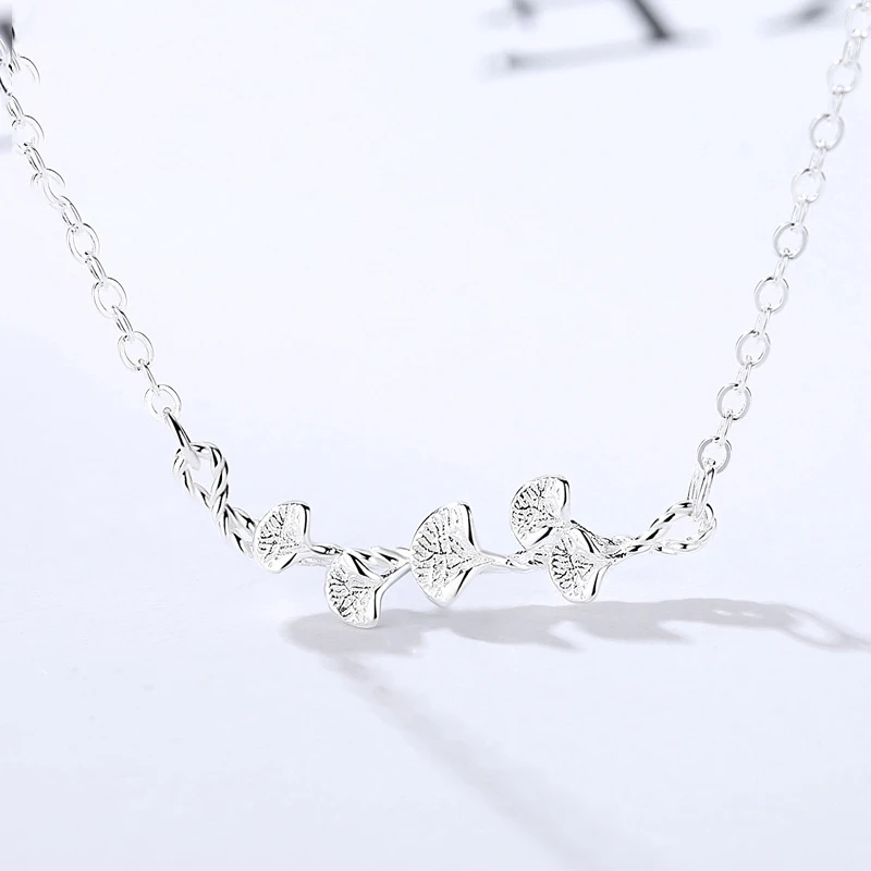 Noble Women Pure 100% 925 Sterling Silver Necklaces Pendant Necklaces Chain Jewelry Accessory Fashion Gift For Girl Party
Noble Women Pure 100% 925 Sterling Silver Necklaces Pendant Necklaces Chain Jewelry Accessory Fashion Gift For Girl Party