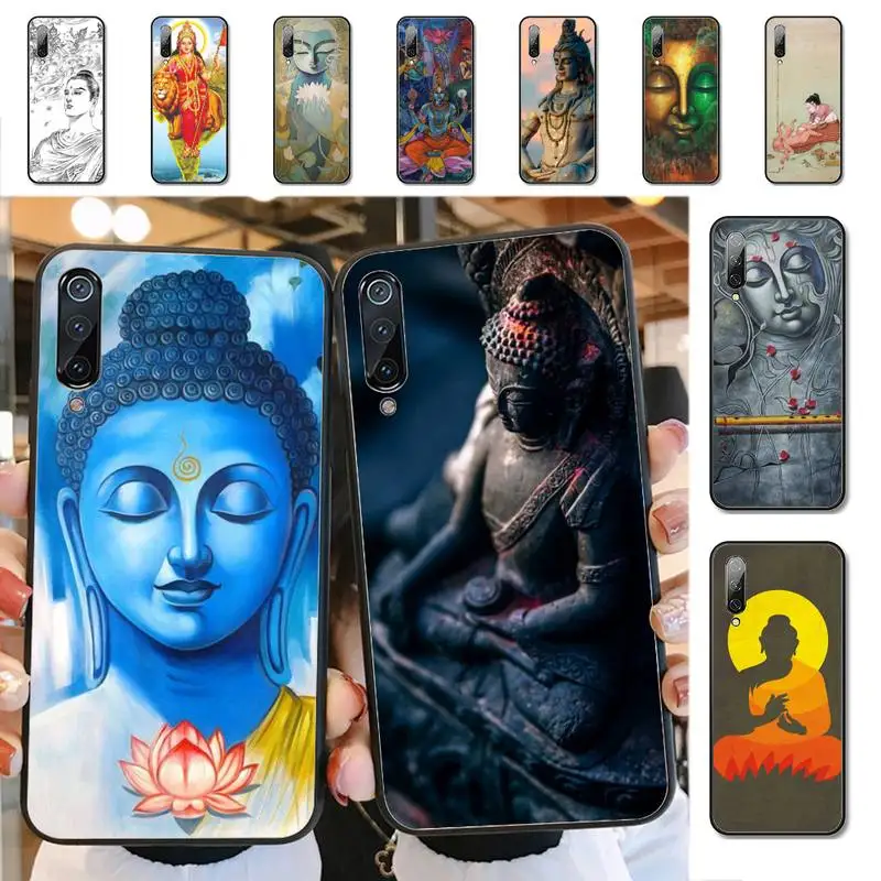 YNDFCNB India Buddha Phone Case for Xiaomi mi 9 8 10 5 6 lite F1 SE Max 3 2 mix 2s
YNDFCNB India Buddha Phone Case for Xiaomi mi 9 8 10 5 6 lite F1 SE Max 3 2 mix 2s