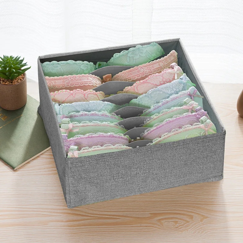 Organizer Storage Can Adjust The Partition Drawer Closet Organizers Boxes For Bras Briefs Socks Ties N5N002B13
Organizer Storage Can Adjust The Partition Drawer Closet Organizers Boxes For Bras Briefs Socks Ties N5N002B13