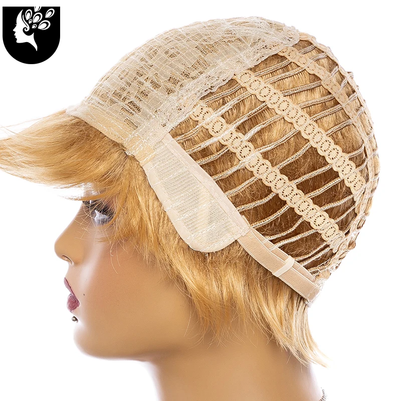 Short Straight Synthetic Blonde Bob Wigs For White Women Perruque Heat Resistant Fiber Daily Use Hair Wig Your Beauty
Short Straight Synthetic Blonde Bob Wigs For White Women Perruque Heat Resistant Fiber Daily Use Hair Wig Your Beauty