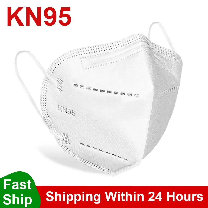5-100pcs KN95 Masks ffp2mask Dust Face Masks Filtration Mouth Mask 5-Layer Breathable KN95 mascarillas Protective Face Mask
5-100pcs KN95 Masks ffp2mask Dust Face Masks Filtration Mouth Mask 5-Layer Breathable KN95 mascarillas Protective Face Mask