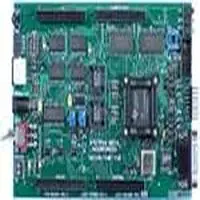 701021 макетные платы и наборы-TMS320 EVM320F206, оценочный мод для 40 МГц TMS320C206
701021 макетные платы и наборы-TMS320 EVM320F206, оценочный мод для 40 МГц TMS320C206