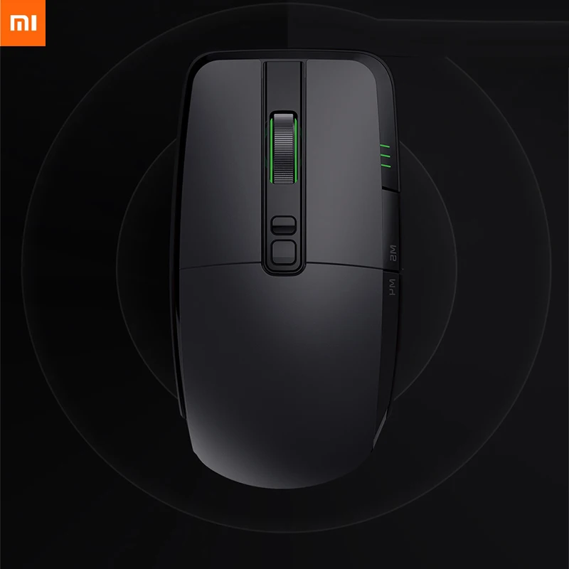 Оригинальная игровая мышь Xiaomi, портативная Проводная/Беспроводная, 2,4 ГГц, Двухрежимная, 7200DP, 6 кнопок, RGB подсветка, Офисная мышь, поддержка ...
Оригинальная игровая мышь Xiaomi, портативная Проводная/Беспроводная, 2,4 ГГц, Двухрежимная, 7200DP, 6 кнопок, RGB подсветка, Офисная мышь, поддержка ...