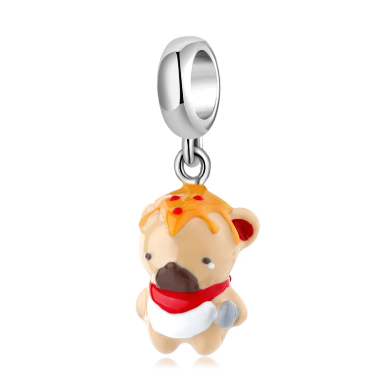 Женский браслет из серебра 925 пробы, с эмалью
Женский браслет из серебра 925 пробы, с эмалью