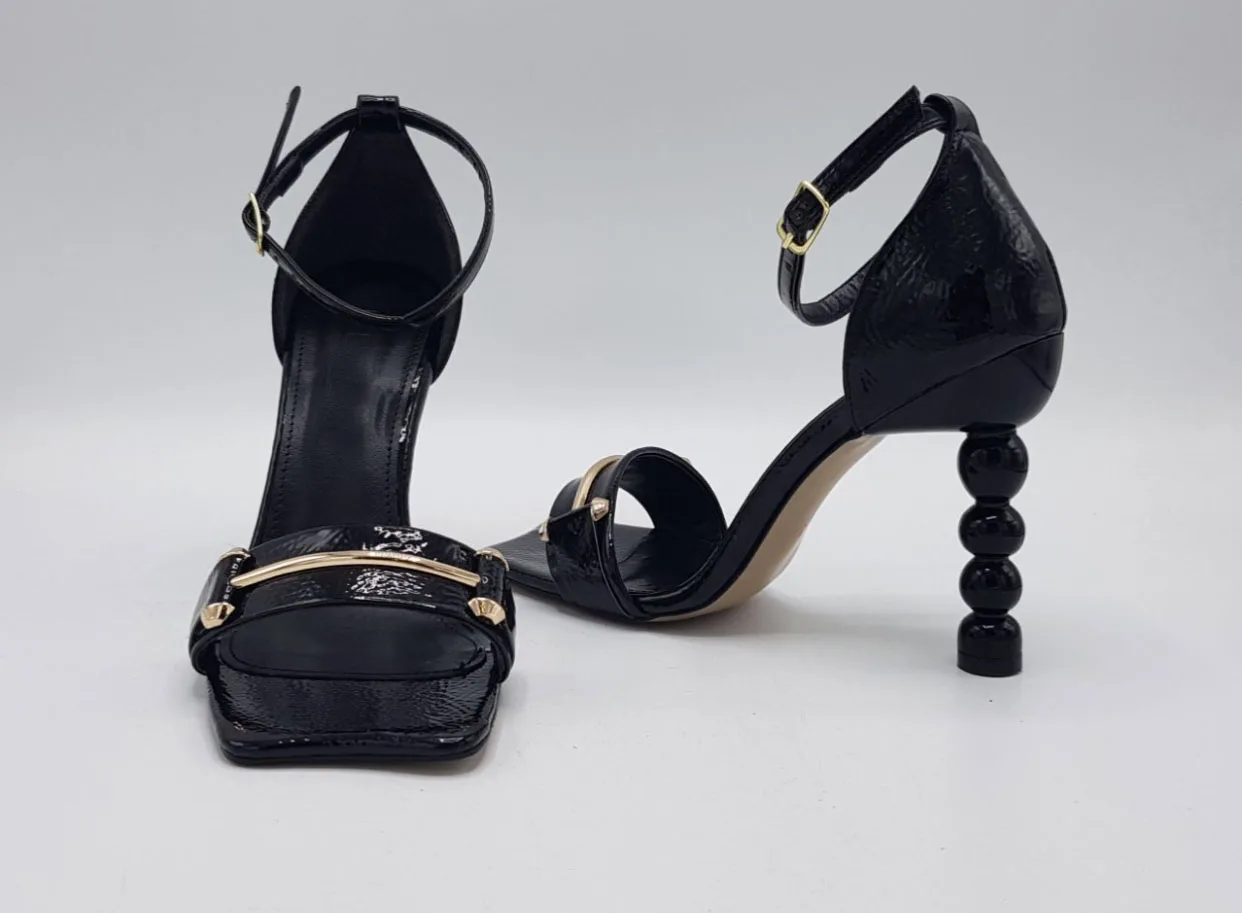 Women's Shoes Pumps Sexy Black Green Purple High Heels Lolita Party Summer Wedding Designer 2020 2021 Ladies Sandals Sliders
Women's Shoes Pumps Sexy Black Green Purple High Heels Lolita Party Summer Wedding Designer 2020 2021 Ladies Sandals Sliders
