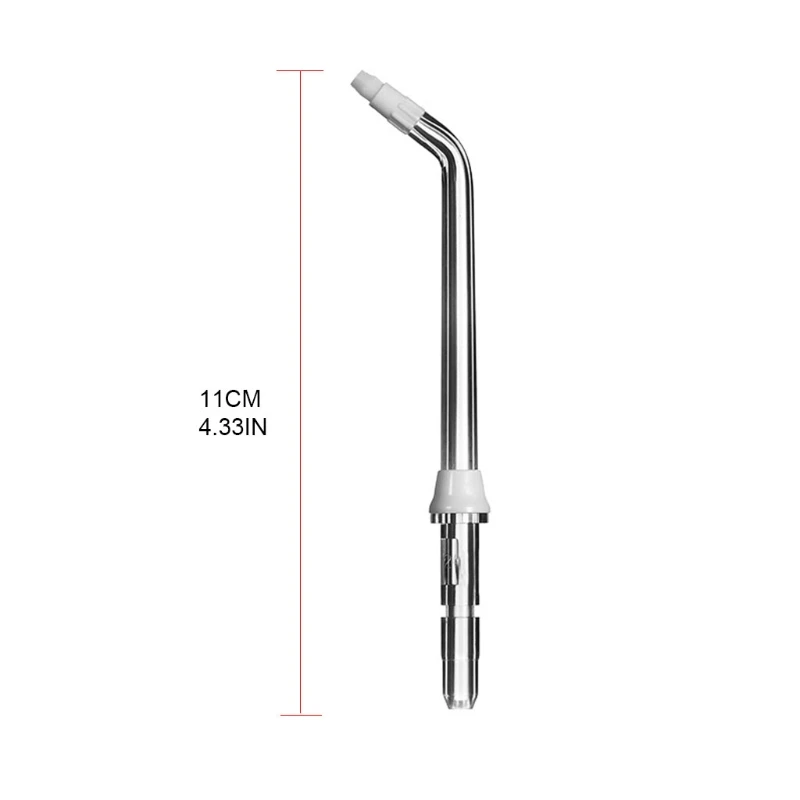 Replacement Classic Jet Tips Dental Water Jet Nozzle Accessories for Waterpik Water Flossers and Other Oral Irrigators 
Replacement Classic Jet Tips Dental Water Jet Nozzle Accessories for Waterpik Water Flossers and Other Oral Irrigators
