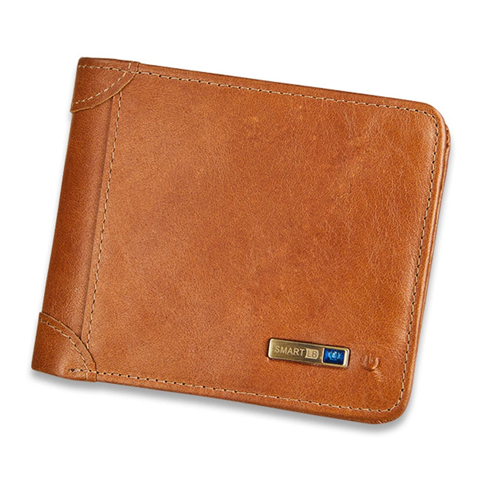 Finder Tracking Compartment Storage Solid Men Wallet Locator Short Type Outdoor USB Charging Bluetooth Smart Anti Lost Travel
Finder Tracking Compartment Storage Solid Men Wallet Locator Short Type Outdoor USB Charging Bluetooth Smart Anti Lost Travel