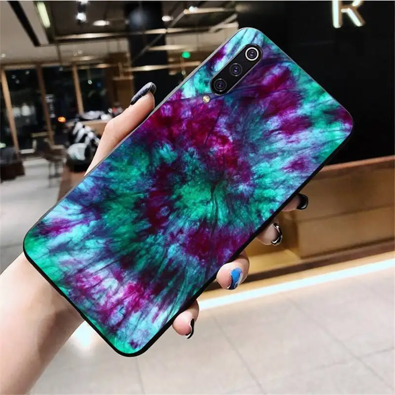 PENGHUWAN Colorful Tie Dye Rainbow Custom Soft Phone Case for Huawei Honor 30 20 10 9 8 8x 8c v30 Lite view pro
PENGHUWAN Colorful Tie Dye Rainbow Custom Soft Phone Case for Huawei Honor 30 20 10 9 8 8x 8c v30 Lite view pro