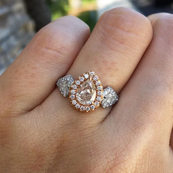 Rose Gold Wedding Rings For Women Love Promise Fashion Ring Size 5 Girls Couple Engagement Rings For Girls Wholesale Lots Bulk
Rose Gold Wedding Rings For Women Love Promise Fashion Ring Size 5 Girls Couple Engagement Rings For Girls Wholesale Lots Bulk