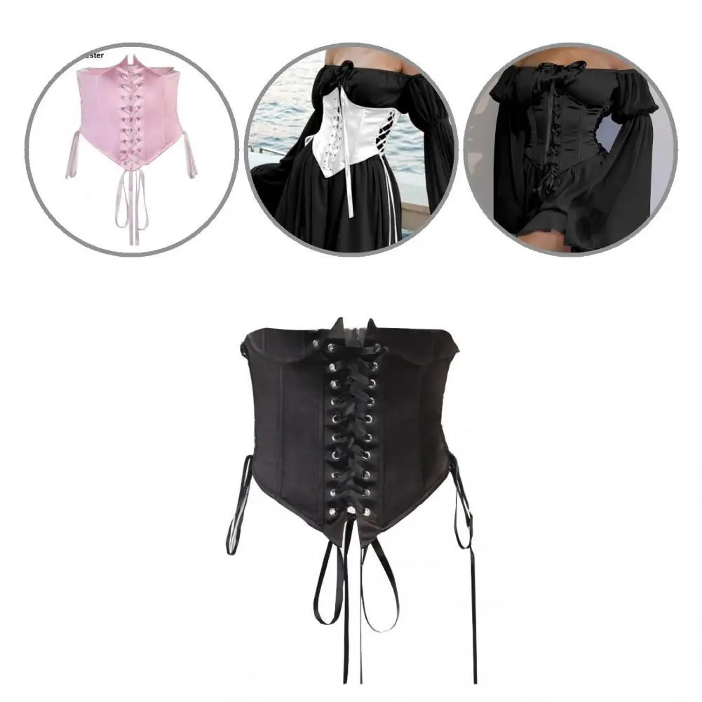 Soft Stylish Vintage Adjustable Body Shaper Belt Female Body Shaper Belt Off Shoulder for Party
Soft Stylish Vintage Adjustable Body Shaper Belt Female Body Shaper Belt Off Shoulder for Party