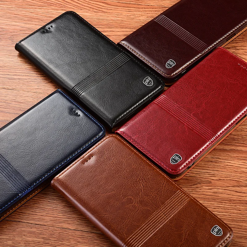 Genuine Leather Case for XiaoMi Redmi Note 10 10S Pro Max 4G 5G Luxury Magnetic Flip Cover Card Slots
Genuine Leather Case for XiaoMi Redmi Note 10 10S Pro Max 4G 5G Luxury Magnetic Flip Cover Card Slots
