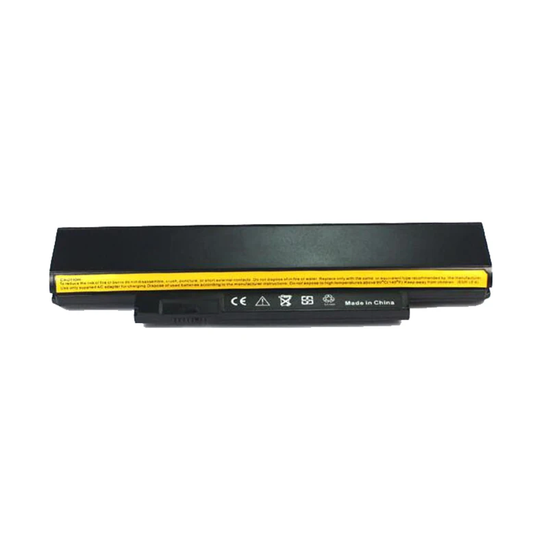 42T4948 for Lenovo Laptop battery X121e ThinkPad X130e Series Edge E120 E125 E320 E325 0A36292 0A36290 ASM 42T4948 FRU 42T49
42T4948 for Lenovo Laptop battery X121e ThinkPad X130e Series Edge E120 E125 E320 E325 0A36292 0A36290 ASM 42T4948 FRU 42T49