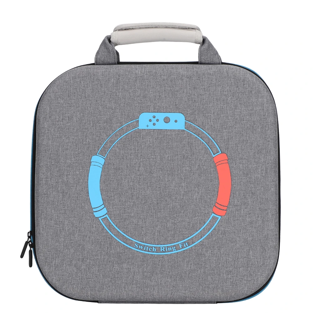 Storage Carrying Case for Ring Fit Accessory Bag Portable Multi-Purpose Waterproof Protection Bag for Switch
Storage Carrying Case for Ring Fit Accessory Bag Portable Multi-Purpose Waterproof Protection Bag for Switch