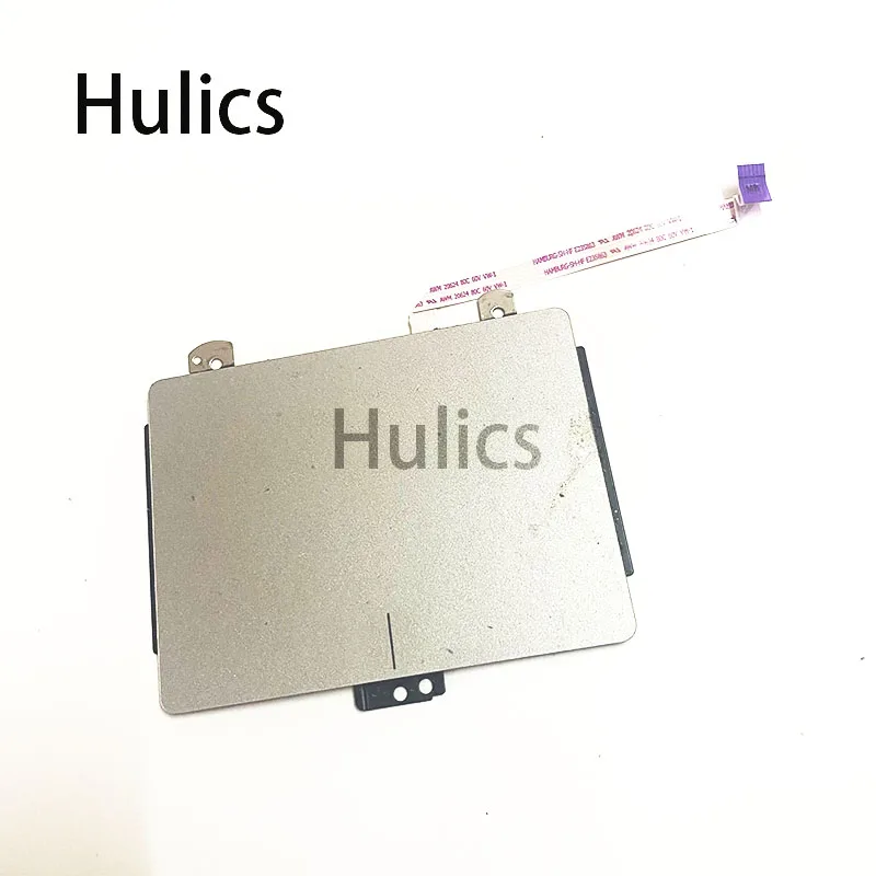 Original for DELL 15-7000 7537 7737 touchpad mouse button board TM2788 920-002585
Original for DELL 15-7000 7537 7737 touchpad mouse button board TM2788 920-002585