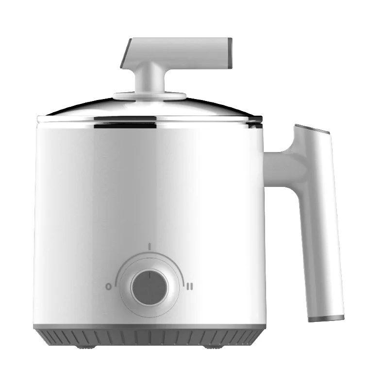 Multi-functional Electric Cooker Dormitory Electric Hot Pot Hotpot Mini Small Powerful Portable Steamer Duable Cooking Machine
Multi-functional Electric Cooker Dormitory Electric Hot Pot Hotpot Mini Small Powerful Portable Steamer Duable Cooking Machine