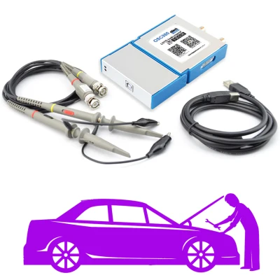 LOTO USB/осциллограф для ПК осциллограф 980 ремонт автомобиля эксклюзивный для ремонта электроники автомобиля CAN Bus Auto sensor
LOTO USB/осциллограф для ПК осциллограф 980 ремонт автомобиля эксклюзивный для ремонта электроники автомобиля CAN Bus Auto sensor