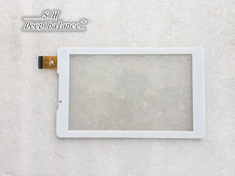 Новинка, сенсорная панель 7 дюймов для Prestigio MultiPad Wize 3797 PMT3787 3G PMT3797, дигитайзер, стеклянный сенсор, замена PB70A2616
Новинка, сенсорная панель 7 дюймов для Prestigio MultiPad Wize 3797 PMT3787 3G PMT3797, дигитайзер, стеклянный сенсор, замена PB70A2616