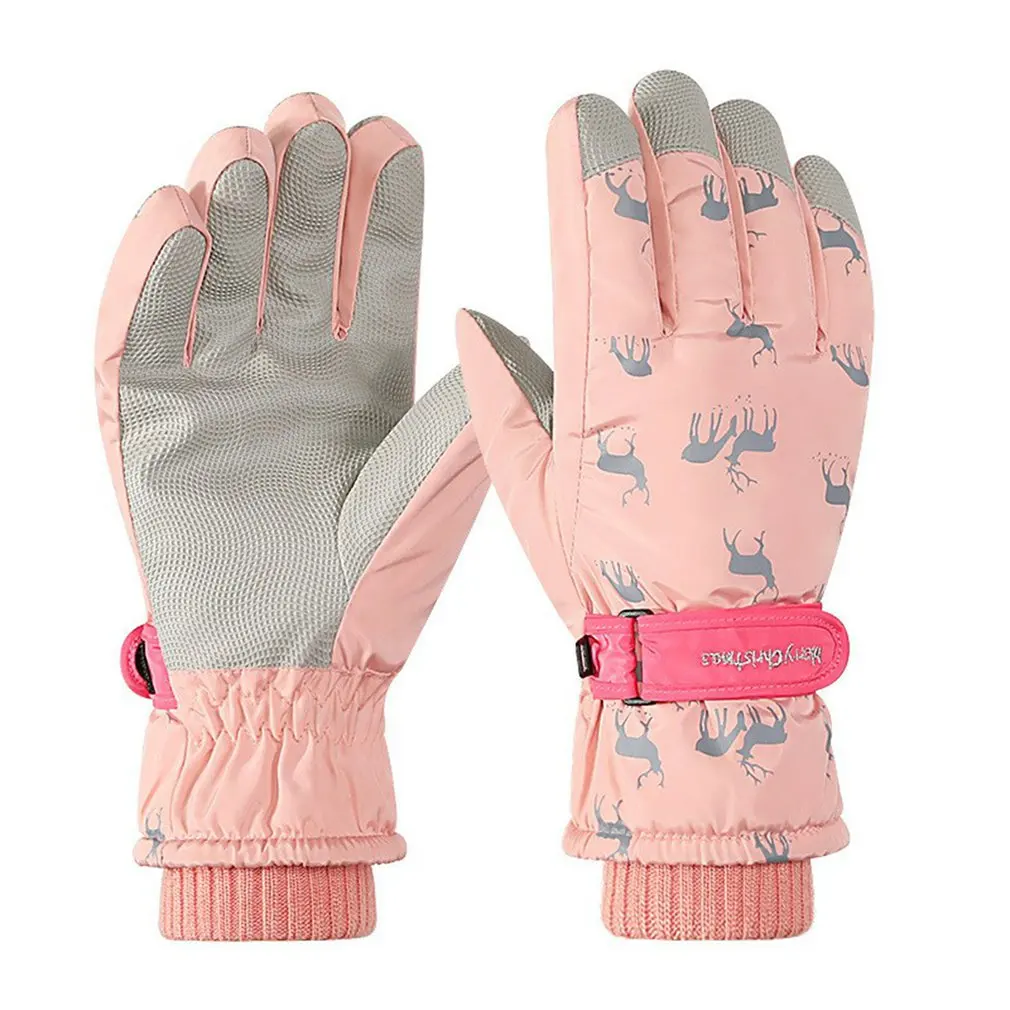 Men Women Ski Gloves Ultralight Waterproof Winter Warm Gloves Snowboard Gloves Motorcycle Riding Snow waterproof gloves
Men Women Ski Gloves Ultralight Waterproof Winter Warm Gloves Snowboard Gloves Motorcycle Riding Snow waterproof gloves