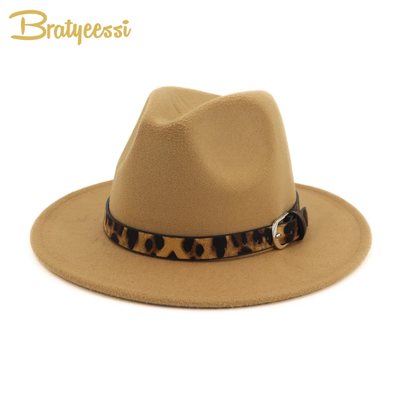 20pcs/Lot Winter Hat for Kids Leopard Children Girls Hat Adjustable Jazz Fedora Hats Kids Cap Bowler Hats Custom Made 54cm
20pcs/Lot Winter Hat for Kids Leopard Children Girls Hat Adjustable Jazz Fedora Hats Kids Cap Bowler Hats Custom Made 54cm