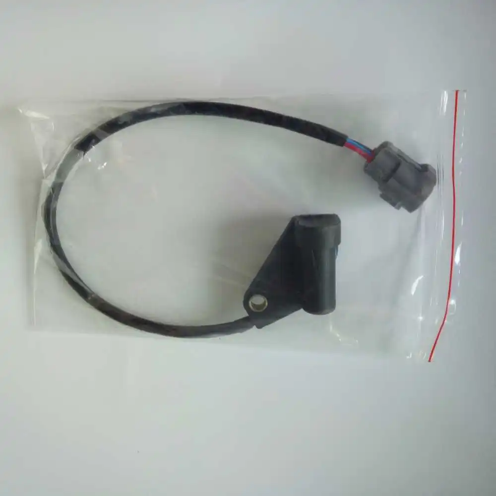 Crankshaft Position Sensor For Mazda MX-5 Miata Demio OEM ZL01-18-221A FSD-18-221 J5T27072 ZL01-18-221 ZL01-18-221A
Crankshaft Position Sensor For Mazda MX-5 Miata Demio OEM ZL01-18-221A FSD-18-221 J5T27072 ZL01-18-221 ZL01-18-221A