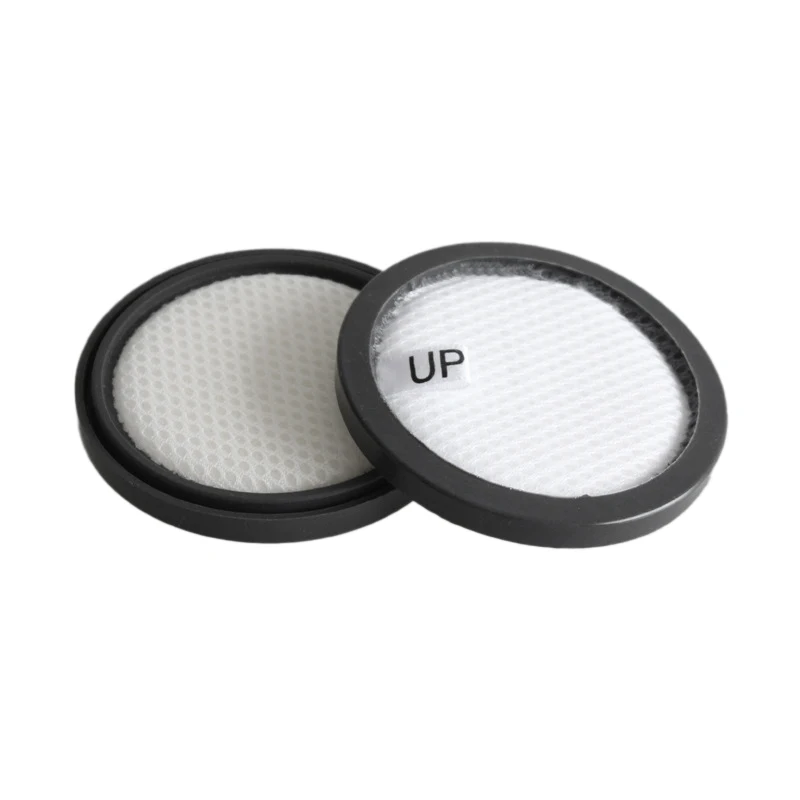 HOT-Vacuum Cleaner Dust HEPA Filter for Dibea DW200 TT8 M500 Cordless Vacuum Cleaner Filter Replacement Parts
HOT-Vacuum Cleaner Dust HEPA Filter for Dibea DW200 TT8 M500 Cordless Vacuum Cleaner Filter Replacement Parts