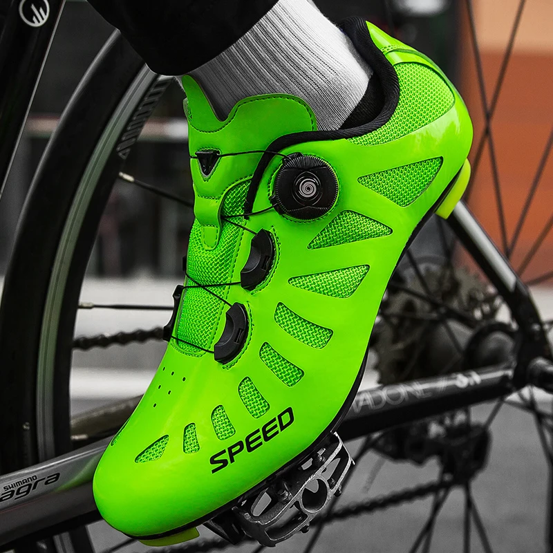 Road Cycling Shoes Men Bike Sneakers Professional Outdoor Sport Self-locking Ultralight Bicycle Shoes Bicicleta Carretera
Road Cycling Shoes Men Bike Sneakers Professional Outdoor Sport Self-locking Ultralight Bicycle Shoes Bicicleta Carretera