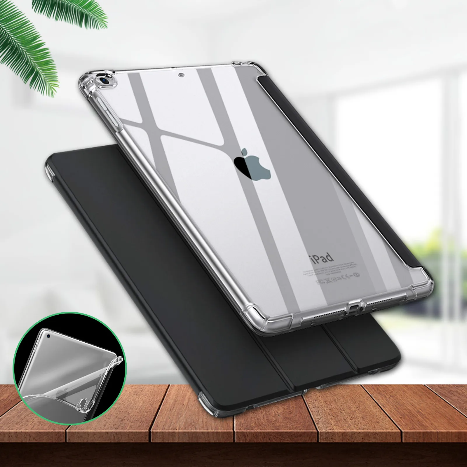 For iPad Air 4 10.9 Case Pro 11 Air 3 10.5 inch 10.2 2019 2020 / 9.7 2018 Cover for 6th 7th 8th generation Mini 1 2 3 4 5 shell
For iPad Air 4 10.9 Case Pro 11 Air 3 10.5 inch 10.2 2019 2020 / 9.7 2018 Cover for 6th 7th 8th generation Mini 1 2 3 4 5 shell