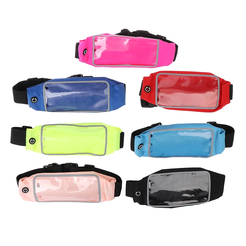Sports Running Waist Bag Outdoor Waterproof Phone Bag Case Gym Waist Holder Cover Jogging Belt
Sports Running Waist Bag Outdoor Waterproof Phone Bag Case Gym Waist Holder Cover Jogging Belt